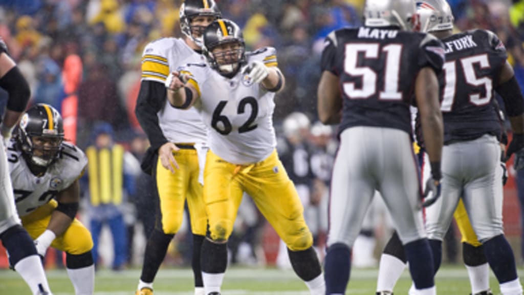 Steelers Superfan “Jersey Jerry” Lobbies For Team To Pursue 3-Time Pro Bowl  Veteran LT In Free Agency And It Might Be Working